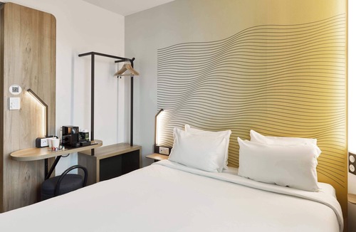 Gennevilliers Hotel | B&B HOTEL PARIS Gennevilliers Asnières