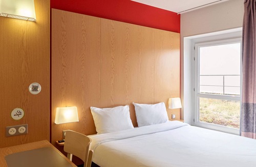 Petit-Ivry Hotel | B&B HOTEL Paris Italie Porte de Choisy