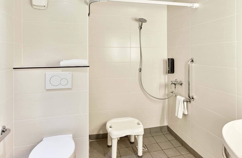 Petit-Ivry Hotel | B&B HOTEL Paris Italie Porte de Choisy
