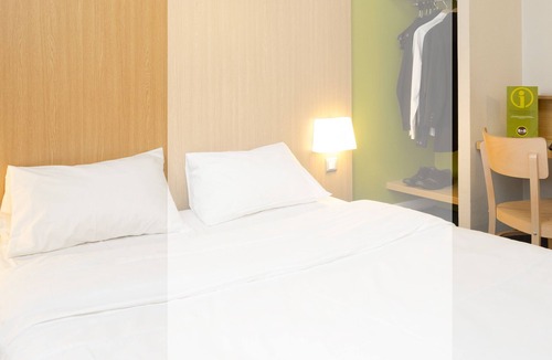 Petit-Ivry Hotel | B&B HOTEL Paris Italie Porte de Choisy