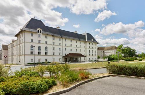 Magny-le-Hongre Hotel | B&B HOTEL près de Disneyland Paris