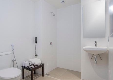 Todos os Santos Hotel | B&B HOTEL Rio de Janeiro Norte