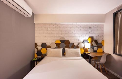 Todos os Santos Hotel | B&B HOTEL Rio de Janeiro Norte