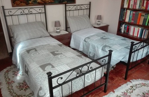 Castelfranco Emilia Bed & Breakfast | B&B Il Cantastorie Casa Molinari-Boldrini