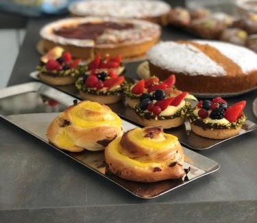 Porto Viro Bed & Breakfast | B&B Il Granaio Celeste