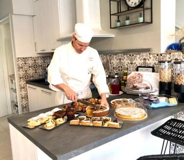 Porto Viro Bed & Breakfast | B&B Il Granaio Celeste