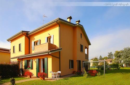 Voghenza Bed & Breakfast | B&B Il Guado
