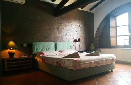 Bagnolo San Vito Bed & Breakfast | B&B Il Martin Pescatore