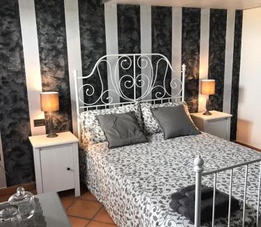 Bagnolo San Vito Bed & Breakfast | B&B Il Martin Pescatore