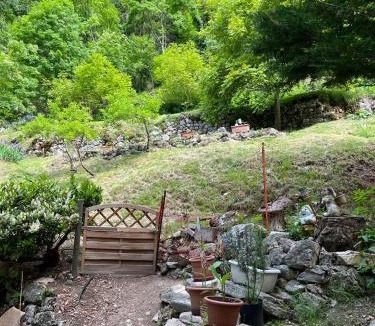 Raossi Bed & Breakfast | B&B Il Mulino alla Busa