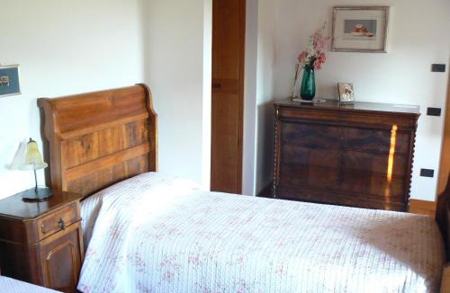 Negrar Bed & Breakfast | B&B Il Pettirosso