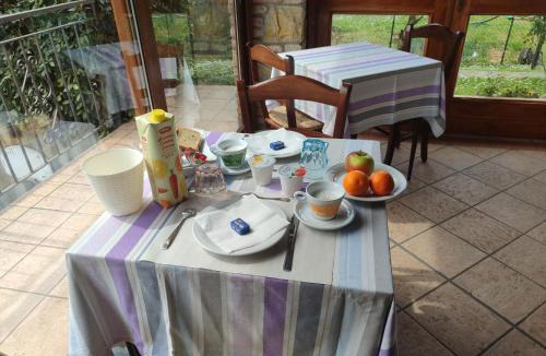 Colombare Bed & Breakfast | B&B Il Rondò