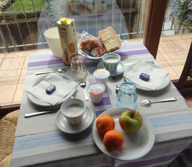 Colombare Bed & Breakfast | B&B Il Rondò