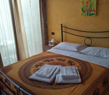 Colombare Bed & Breakfast | B&B Il Rondò