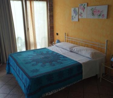 Colombare Bed & Breakfast | B&B Il Rondò