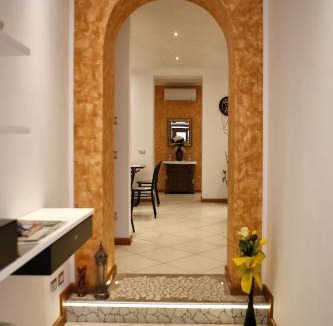 Borgo Roma Bed & Breakfast | B&B Il Sasso Antico