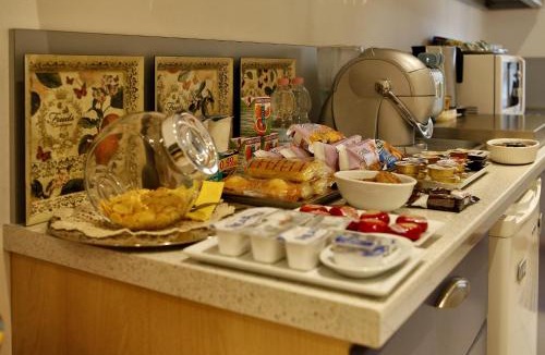 Borgo Roma Bed & Breakfast | B&B Il Sasso Antico