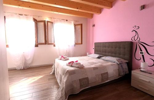 Noale Bed & Breakfast | B&B Il Sentiero