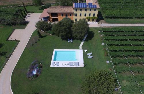 Domegliara Bed & Breakfast | B&B CAMPAGNON VALPOLICELLA
