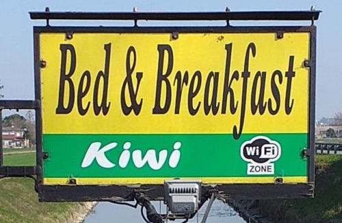Agugliaro Bed & Breakfast | B&B Kiwi
