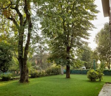 Il Cristo Bed & Breakfast | B&B KM 198 - Letto e colazione