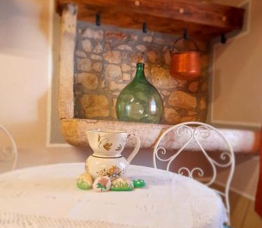 Grezzana Bed & Breakfast | B&B L'Imperfetto