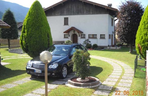 Sovramonte Bed & Breakfast | B&B L'Isola delle Rose