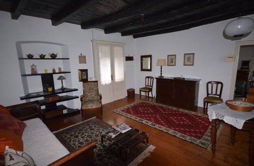 Valtellina Bed & Breakfast | B&B L'Isola