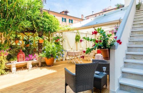 Santa Maria in Stelle Bed & Breakfast | B&B La Bragadina