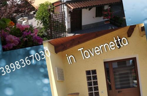 Gattinara Bed & Breakfast | B&B La Casetta