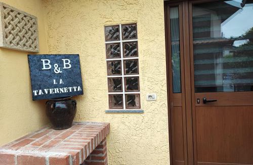 Gattinara Bed & Breakfast | B&B La Casetta