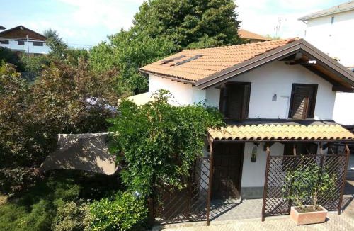 Gattinara Bed & Breakfast | B&B La Casetta