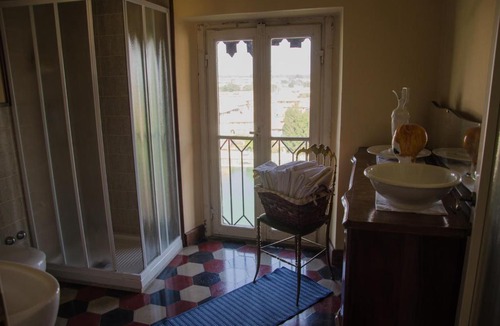 Vaprio d'Adda Bed & Breakfast | B&B La Finestra sul Fiume