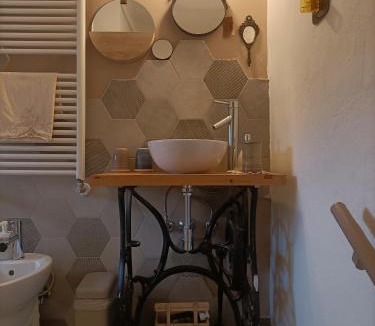 Lanzo Torinese Bed & Breakfast | B&B La Francesina