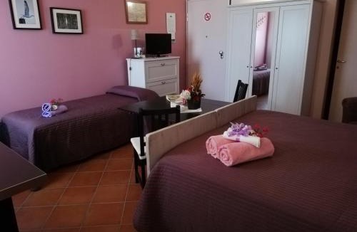 Adria Bed & Breakfast | B&B LA Garzetta