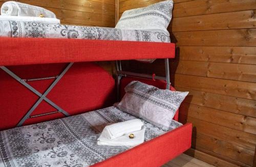 Caralte Bed & Breakfast | B&B La Genzianella