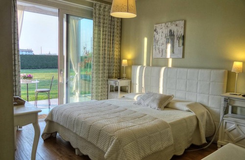 Sud-Ovest Bed & Breakfast | B&B La Magia Dei Sogni