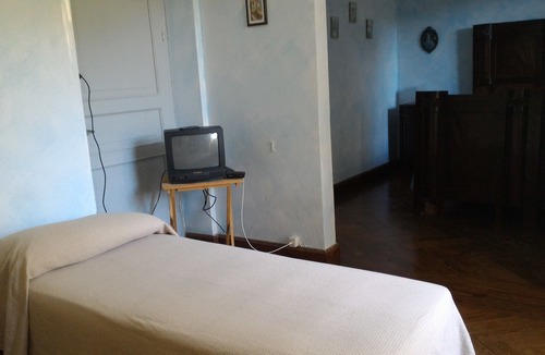 Busalla Bed & Breakfast | B&B La Moggia room 3