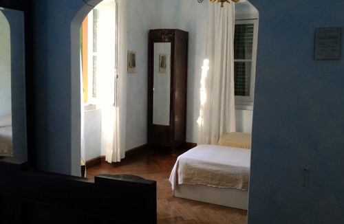 Busalla Bed & Breakfast | B&B La Moggia room 3