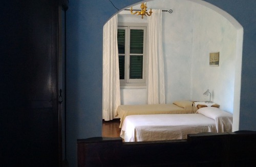 Busalla Bed & Breakfast | B&B La Moggia room 3