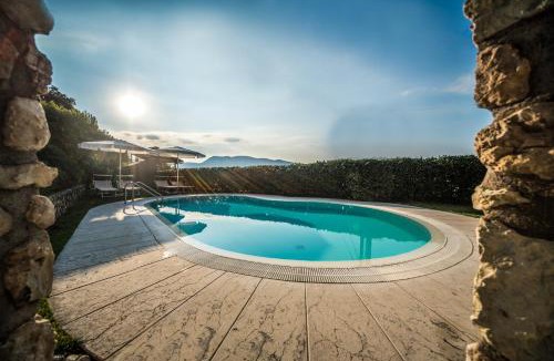 Caprino Veronese Bed & Breakfast | B&B La Rubiana