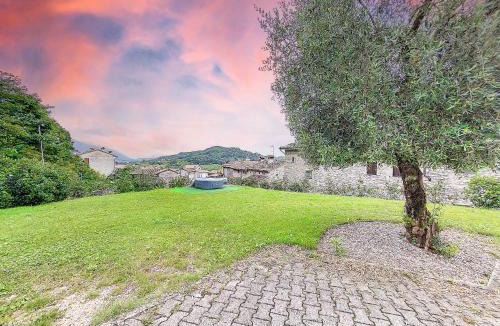 Miane Bed & Breakfast | B&B La Valle Verde