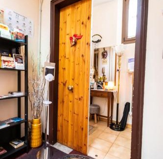 Ferrara Historic Centre House | B&B Le Campane
