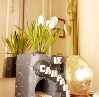 Ferrara Historic Centre House | B&B Le Campane