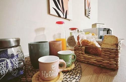 Civita Castellana Bed & Breakfast | B&B Le Chicche di Lulù