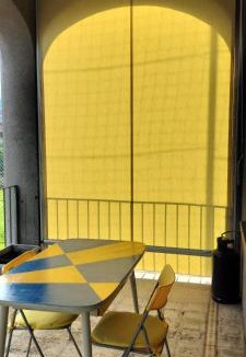 Sant'Eurosia Bed & Breakfast | B&B Le terrazze di Tavigliano