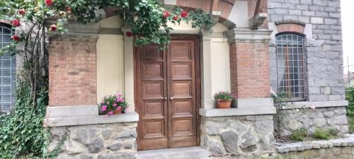 Sant'Eurosia Bed & Breakfast | B&B Le terrazze di Tavigliano