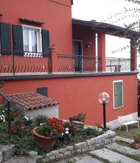 Magugnago Bed & Breakfast | B&B Lil