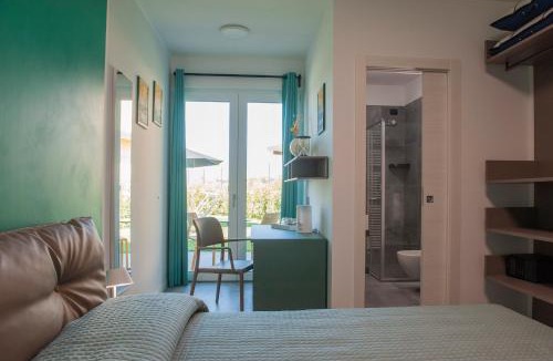 Colà Di Lazise Bed & Breakfast | B&B Lough