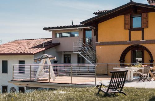 Cornedo Vicentino Bed & Breakfast | B&B LUNA